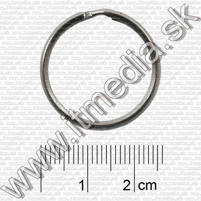 Image of Noname KeyRing Small (IT8690)